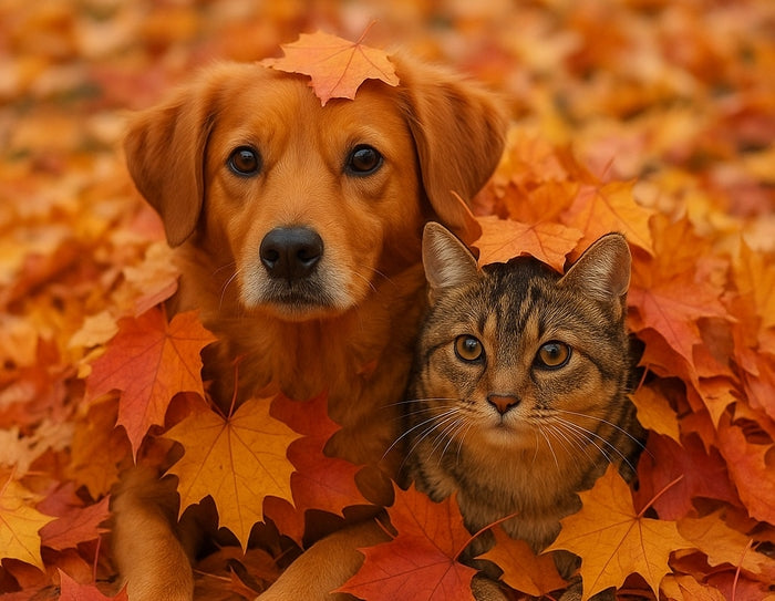 Disfrutar del otoño