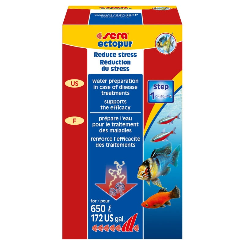 Ectopur 130gr Imagen principal del producto