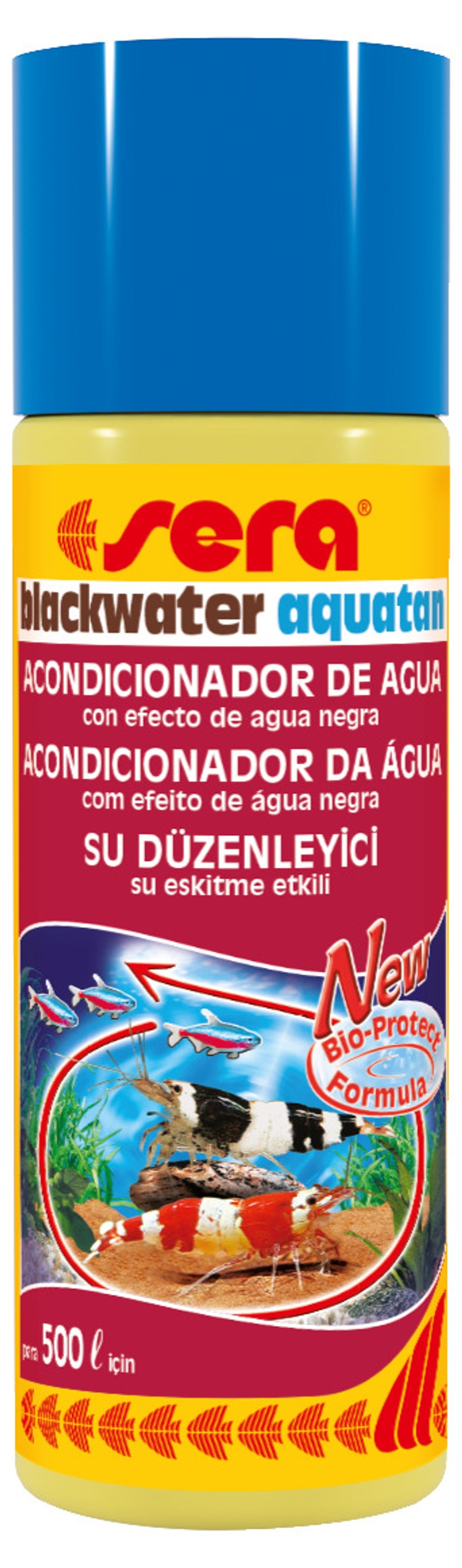 Blackwater aquatan 100ml Imagen principal del producto