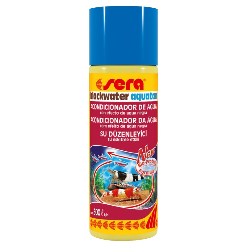 Blackwater aquatan 100 ml Imatge principal del producte