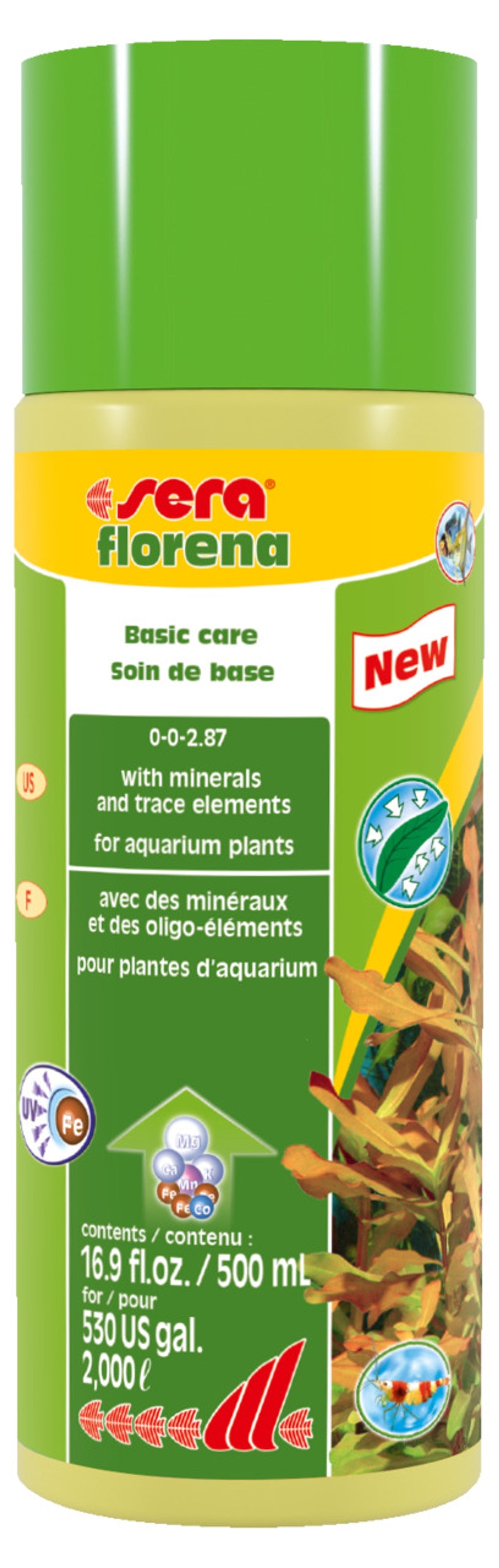 Florena 500ml