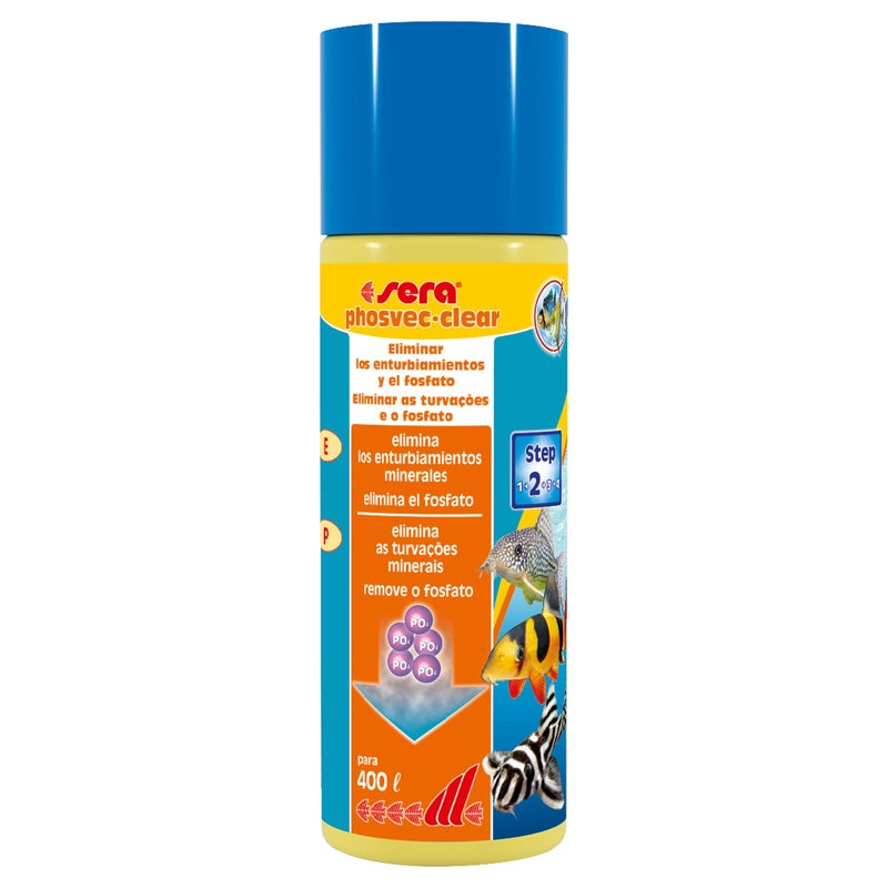 Phosvec 100ml