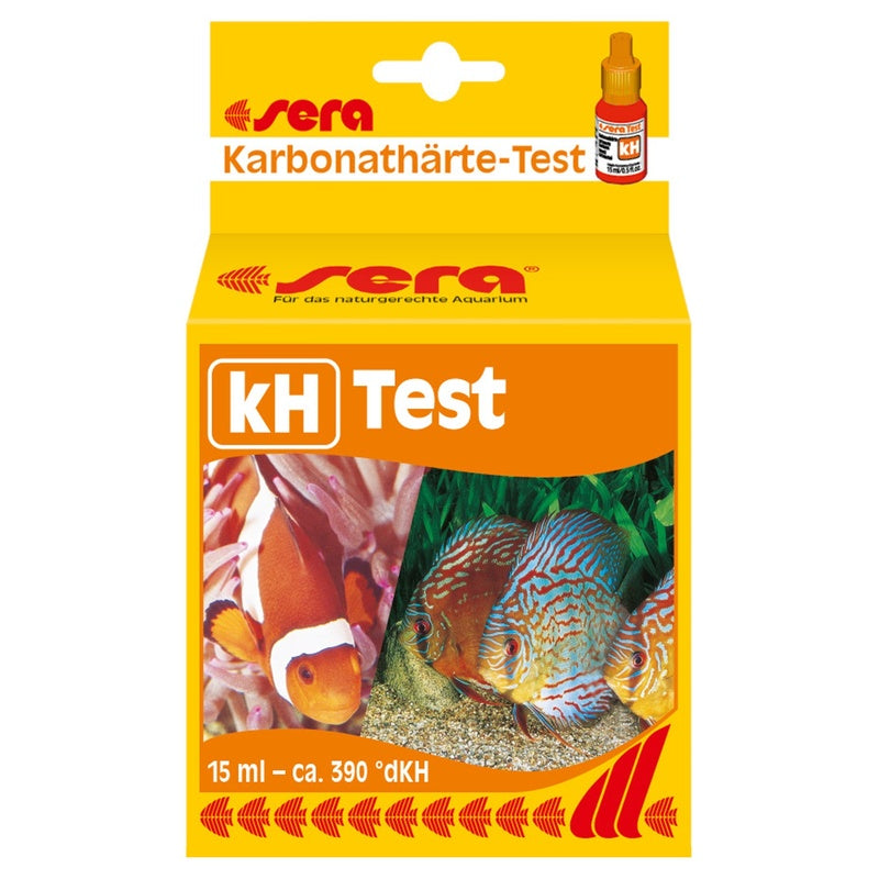 Kh test 15 ml Imatge principal del producte
