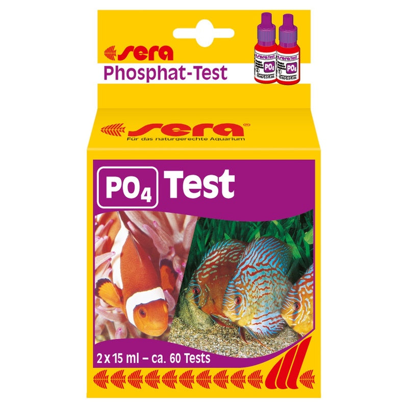 PO4 test 15 ml Imatge principal del producte
