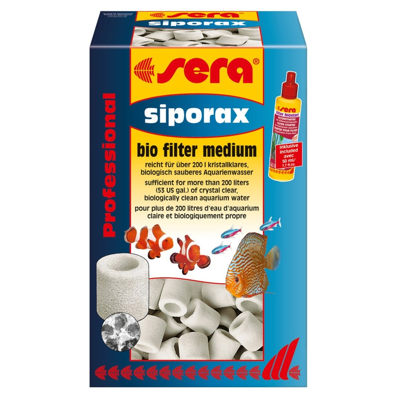 siporax 15mm 1000ml