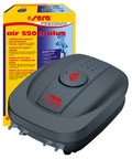 Air 550 R plus