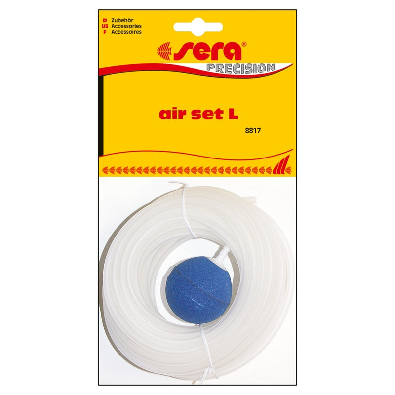 Tub Air est pond L 10m