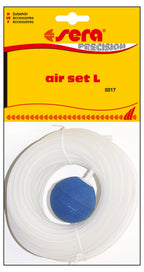 Tub Air set pond L 10m