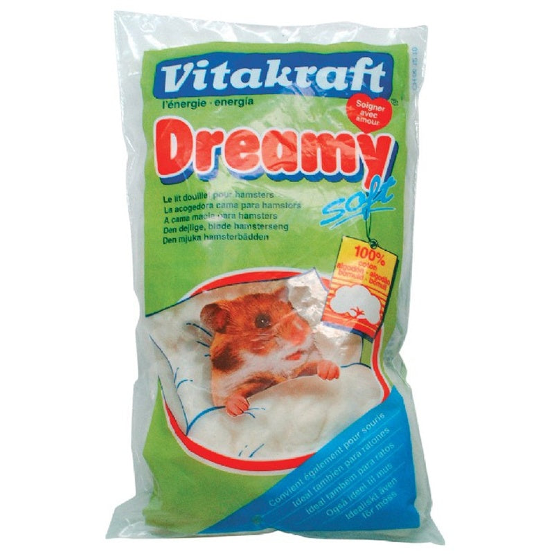 Dreamy llit per a hàmster Imatge principal del producte