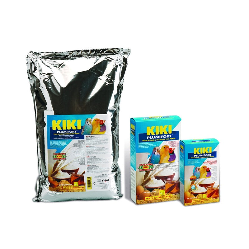 Plumifort pasta blanca 300 g