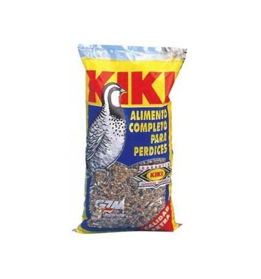 perdices 5 kg Imatge principal del producte