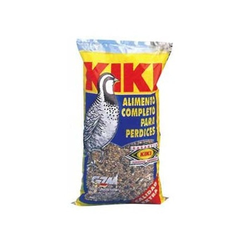 perdices 5 kg Imatge principal del producte