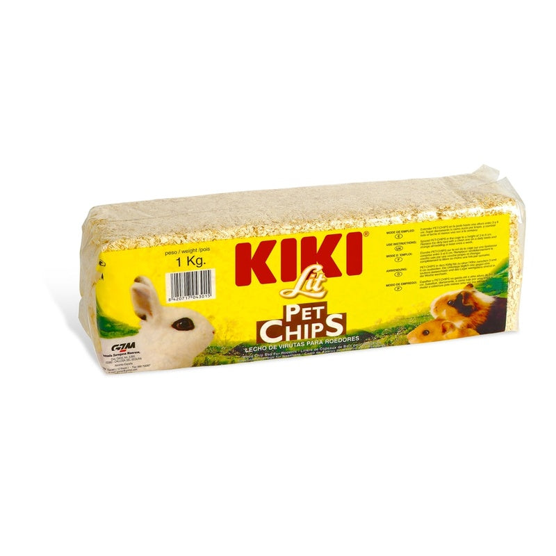 viruta 1 kg Imatge principal del producte