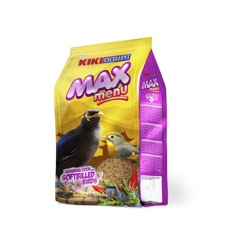 insectivoros 500gr