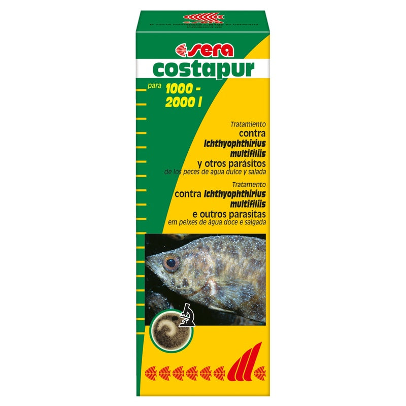 Costapur 100 ml
