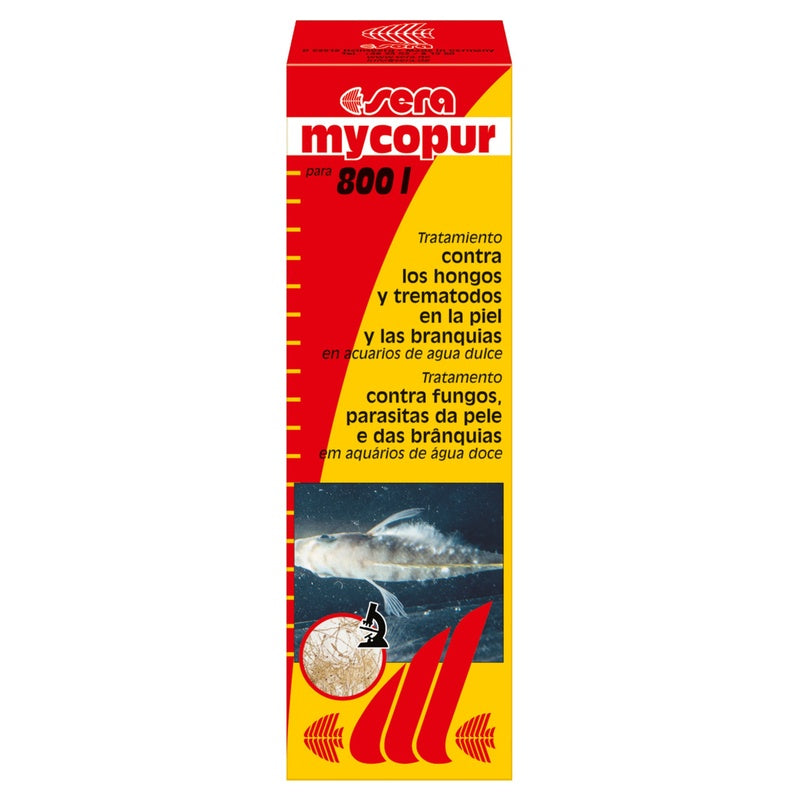 Mycopur 50ml Imagen principal del producto