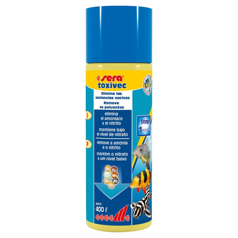 Toxivec 100 ml