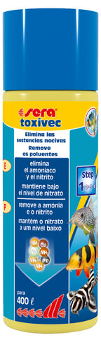 Toxivec 100 ml