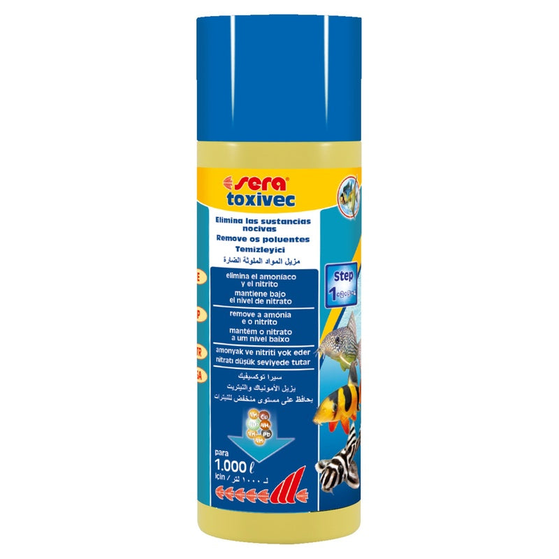 Toxivec 250 ml