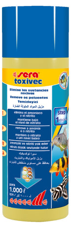 Toxivec 250 ml