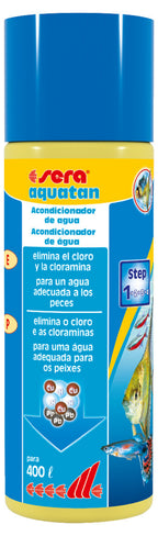 Aquatan 100ml