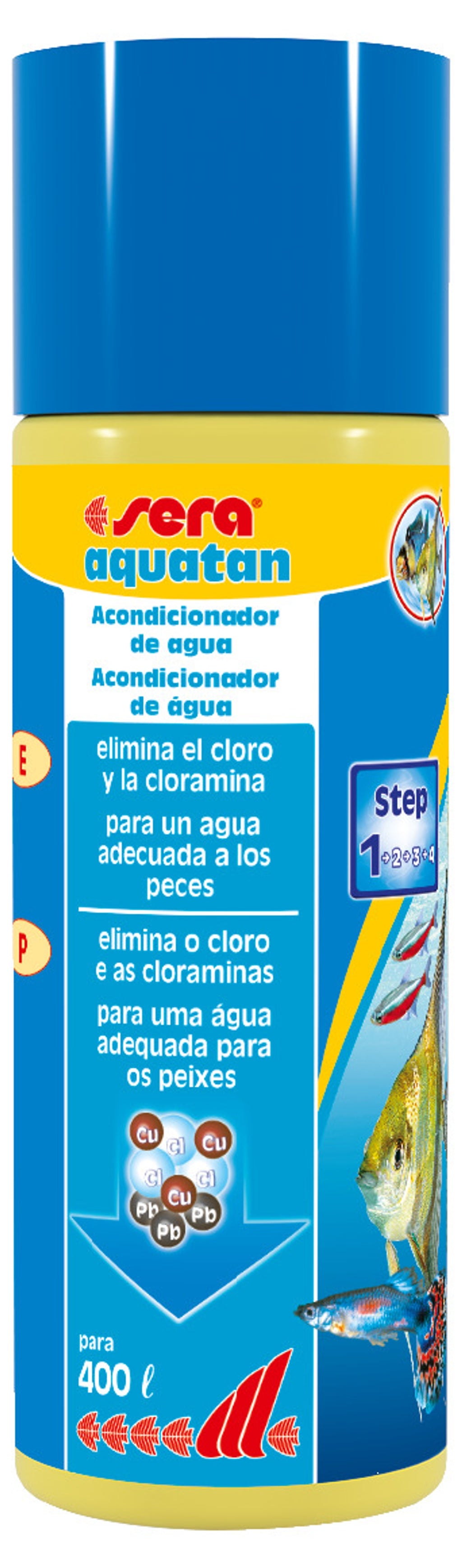 Aquatan 100ml