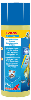 Aquatan 250ml