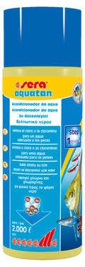 Aquatan 500ml
