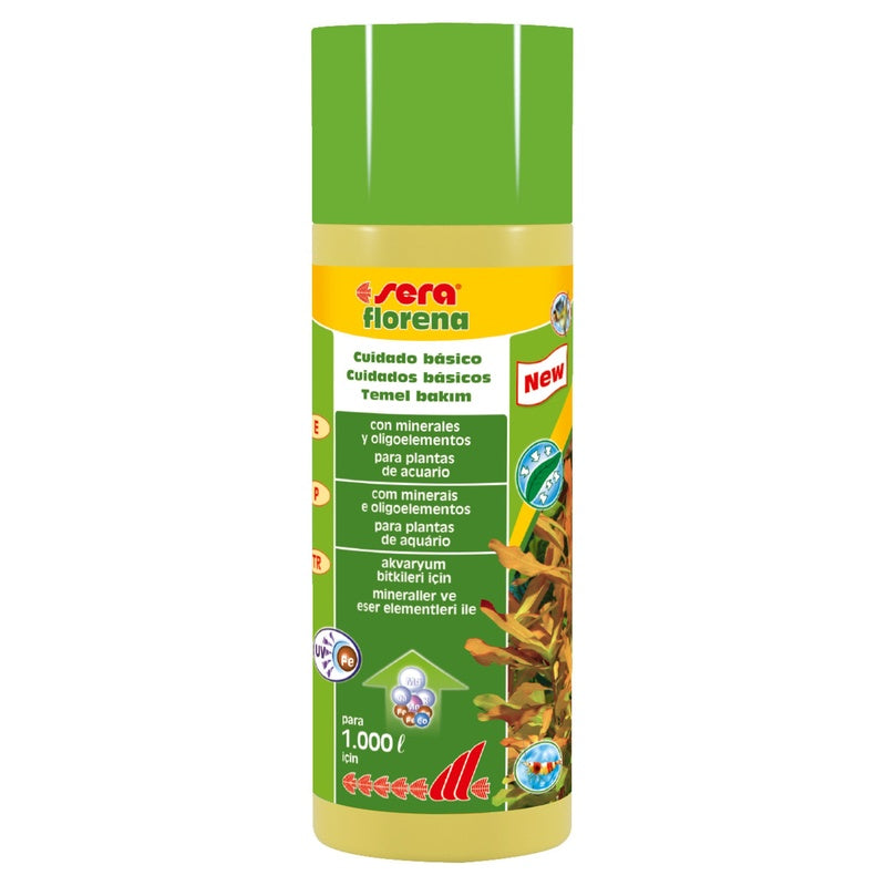Florena 250 ml