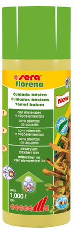 Florena 250ml