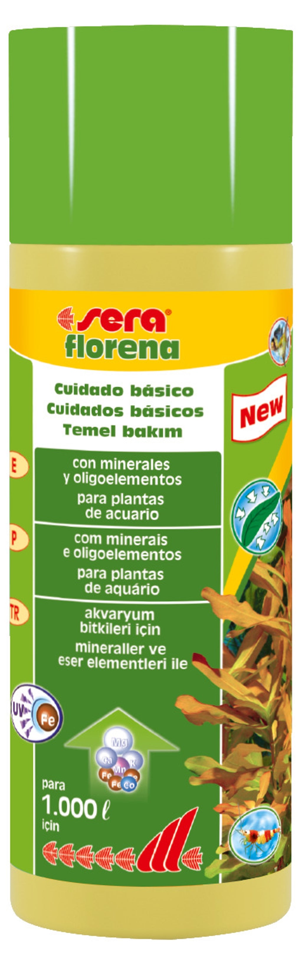 Florena 250ml