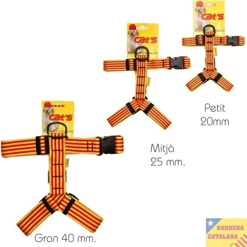 Catalunya 20 mm