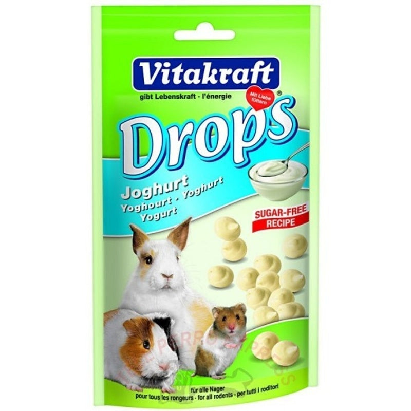 gotas yogur 75 g Imatge principal del producte