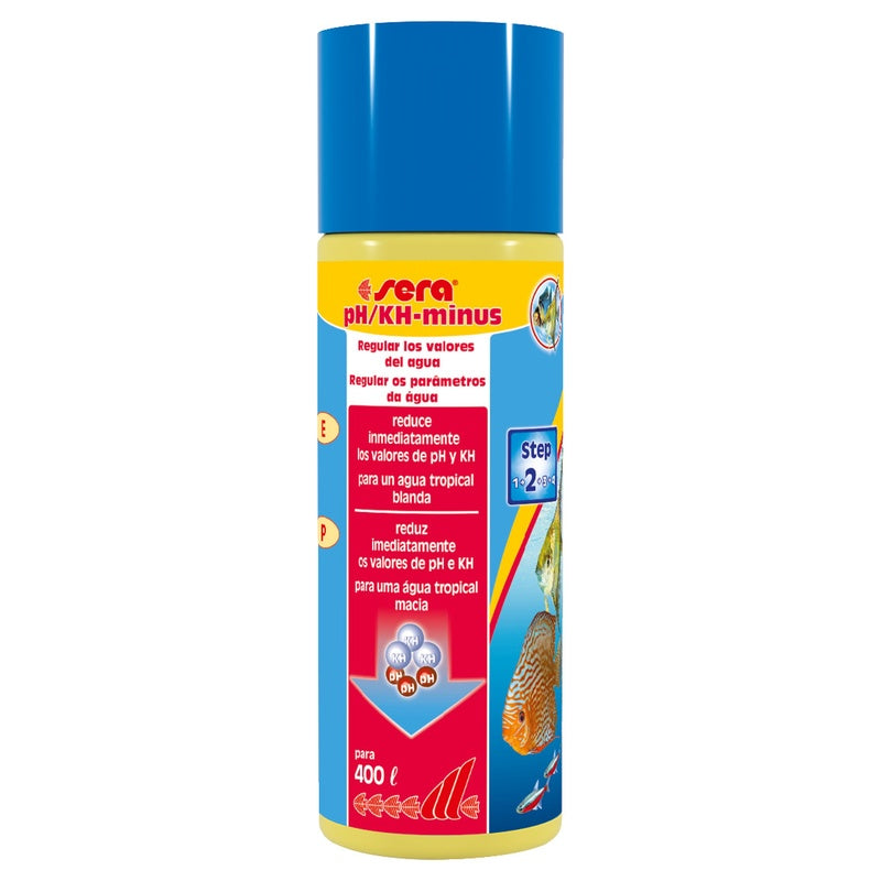 Ph minus 100 ml
