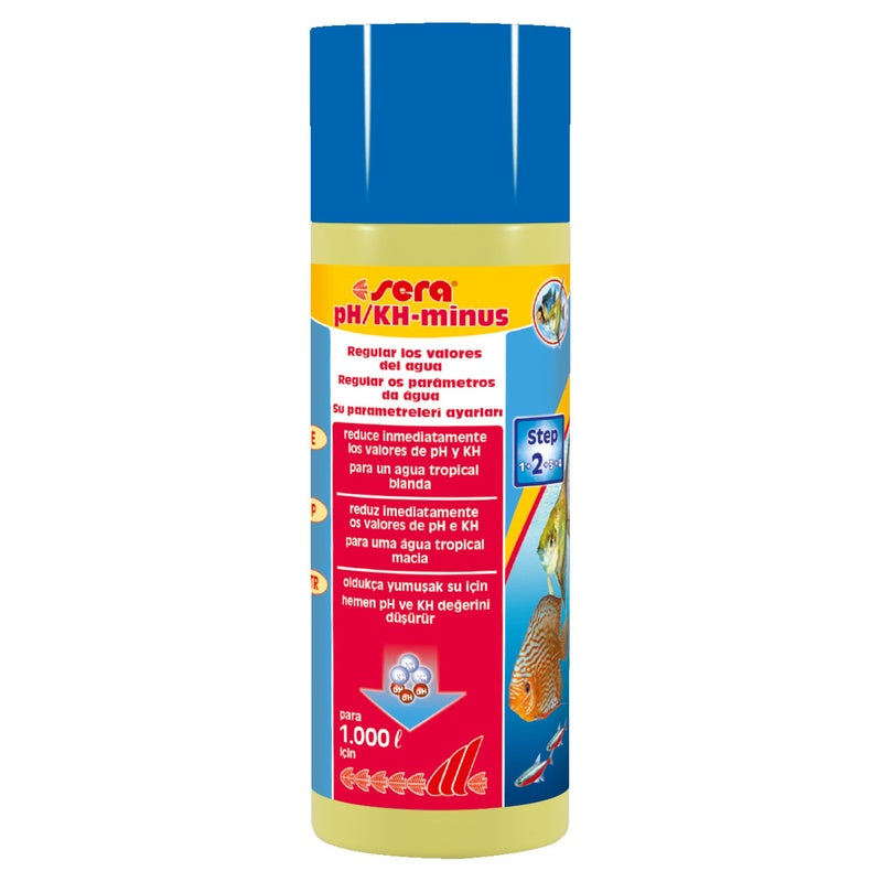 Ph minus 250 ml