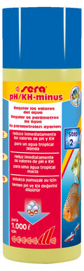 Ph minus 250 ml