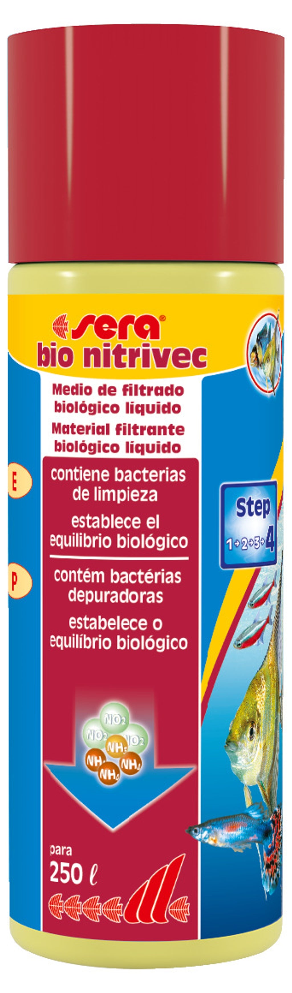 Nitrivec 100 ml