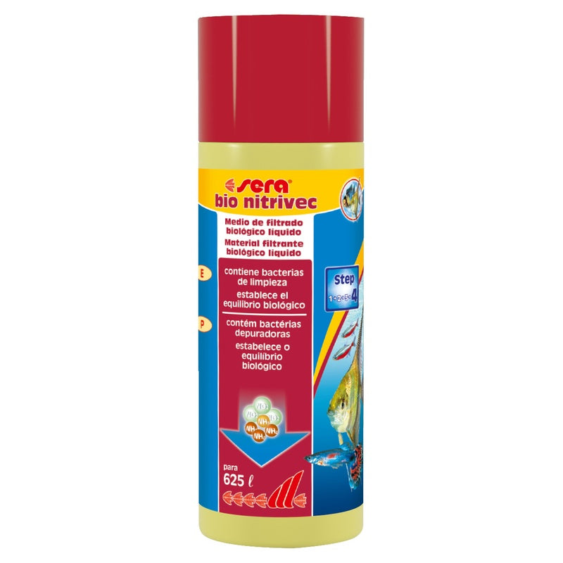 Nitrivec 250ml