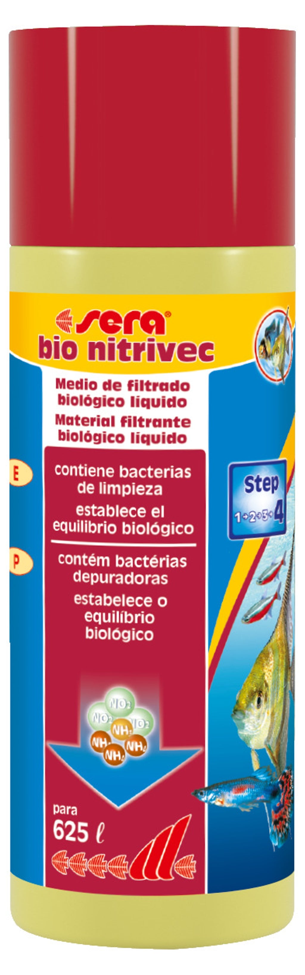 Nitrivec 250 ml