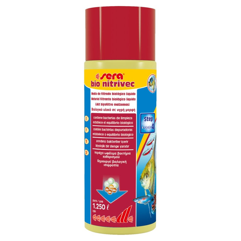 Nitrivec 500ml