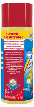 Nitrivec 500 ml