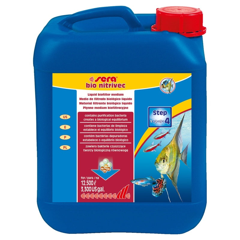 Nitrivec 5000ml