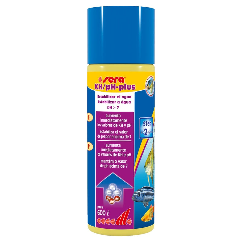 Kh/Ph-plus 100 ml Imatge principal del producte