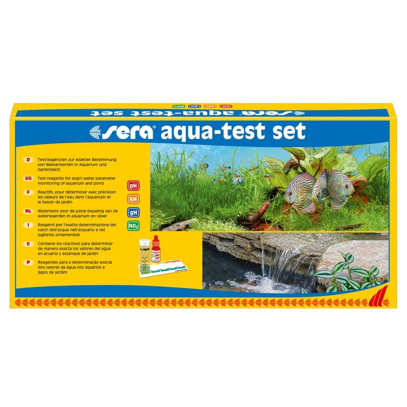 Aqua-test est Imatge principal del producte