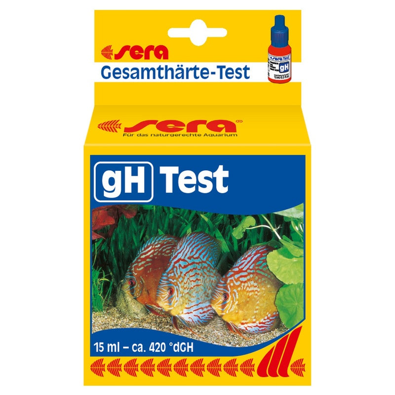 Gh test 15 ml Imatge principal del producte