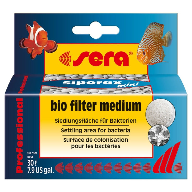 siporax mini 35g
