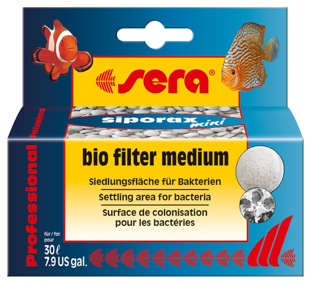 siporax mini 35g