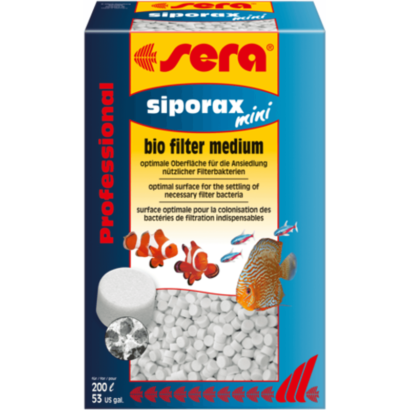 siporax