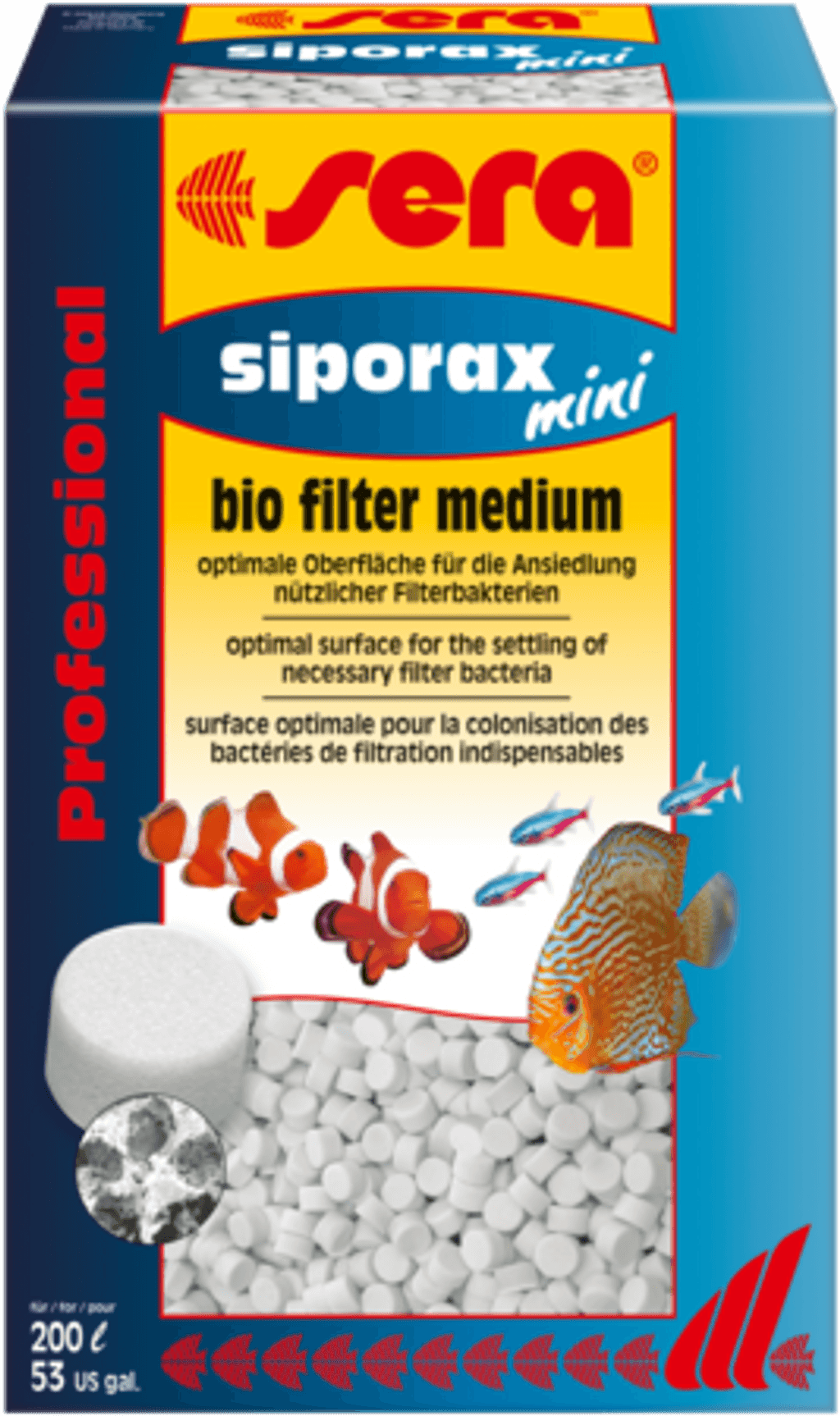 siporax