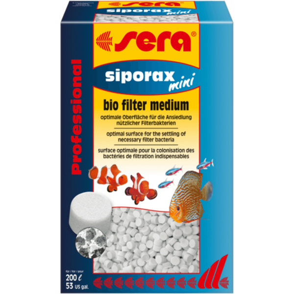 siporax